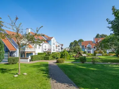 Ferienwohnung für 4 Personen (62 m²) in Ostseebad Kühlungsborn 5/10