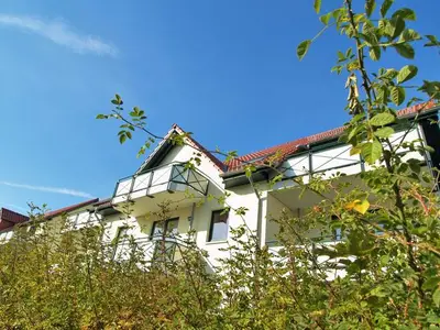 Ferienwohnung für 3 Personen (55 m²) in Ostseebad Kühlungsborn 7/10