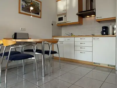 Ferienwohnung für 2 Personen (42 m²) in Ostseebad Kühlungsborn 9/10