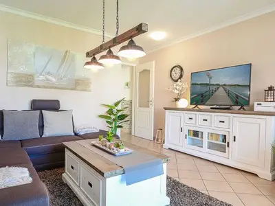Ferienwohnung für 4 Personen (67 m²) in Ostseebad Kühlungsborn 4/10