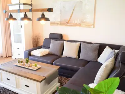 Ferienwohnung für 4 Personen (67 m²) in Ostseebad Kühlungsborn 5/10