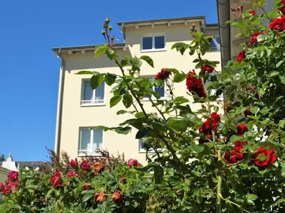 Ferienwohnung für 4 Personen (67 m²) in Ostseebad Kühlungsborn 7/10