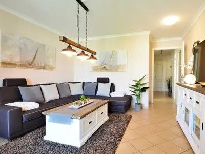 Ferienwohnung für 4 Personen (67 m²) in Ostseebad Kühlungsborn 9/10