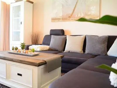 Ferienwohnung für 4 Personen (67 m²) in Ostseebad Kühlungsborn 10/10