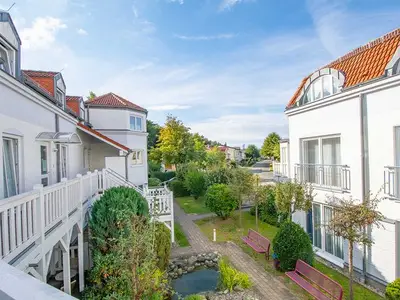 Ferienwohnung für 2 Personen (48 m²) in Ostseebad Kühlungsborn 4/10
