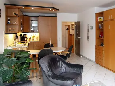 Ferienwohnung für 2 Personen (48 m²) in Ostseebad Kühlungsborn 7/10