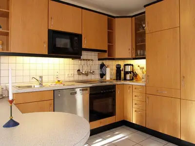 Ferienwohnung für 2 Personen (48 m²) in Ostseebad Kühlungsborn 8/10