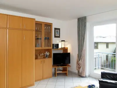 Ferienwohnung für 2 Personen (48 m²) in Ostseebad Kühlungsborn 9/10