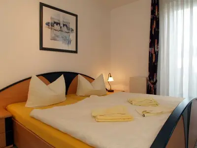 Ferienwohnung für 2 Personen (48 m²) in Ostseebad Kühlungsborn 10/10