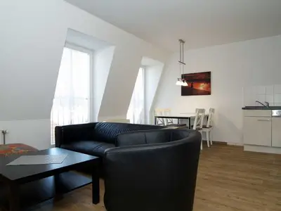 Ferienwohnung für 3 Personen (50 m²) in Ostseebad Kühlungsborn 8/10
