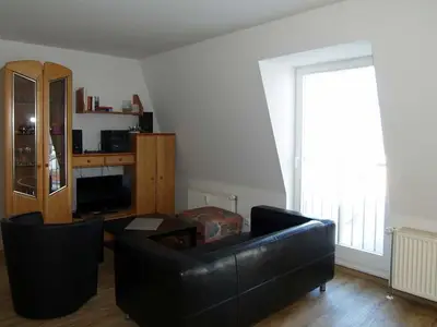 Ferienwohnung für 3 Personen (50 m²) in Ostseebad Kühlungsborn 9/10
