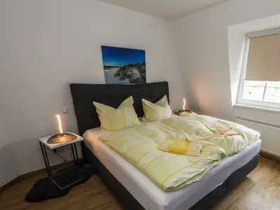 Ferienwohnung für 3 Personen (50 m²) in Ostseebad Kühlungsborn 10/10