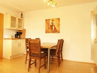 Ferienwohnung für 4 Personen (43 m²) in Ostseebad Kühlungsborn 6/10