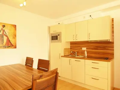 Ferienwohnung für 4 Personen (43 m²) in Ostseebad Kühlungsborn 8/10