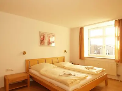 Ferienwohnung für 4 Personen (43 m²) in Ostseebad Kühlungsborn 10/10