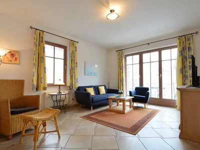Ferienwohnung für 4 Personen (74 m²) in Ostseebad Kühlungsborn 1/10
