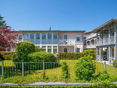 Ferienwohnung für 4 Personen (74 m²) in Ostseebad Kühlungsborn 4/10
