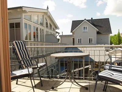 Ferienwohnung für 4 Personen (74 m²) in Ostseebad Kühlungsborn 5/10