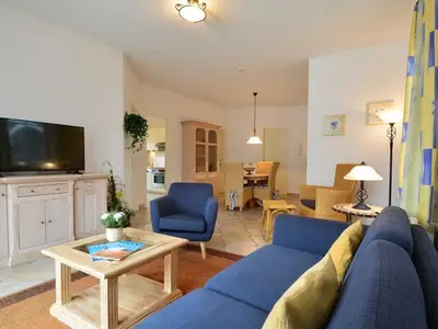 Ferienwohnung für 4 Personen (74 m²) in Ostseebad Kühlungsborn 6/10
