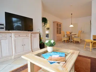 Ferienwohnung für 4 Personen (74 m²) in Ostseebad Kühlungsborn 7/10