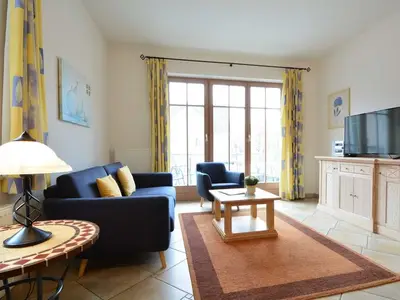 Ferienwohnung für 4 Personen (74 m²) in Ostseebad Kühlungsborn 9/10