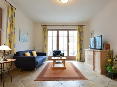 Ferienwohnung für 4 Personen (74 m²) in Ostseebad Kühlungsborn 10/10