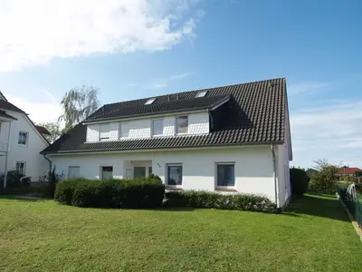 Ferienwohnung für 5 Personen (82 m²) in Ostseebad Kühlungsborn 2/10