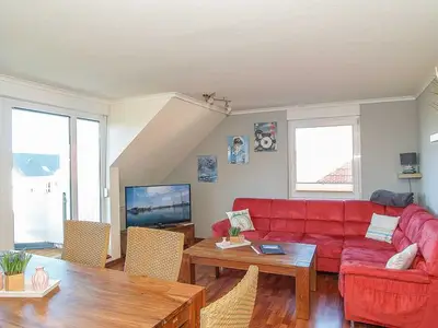 Ferienwohnung für 5 Personen (82 m²) in Ostseebad Kühlungsborn 4/10