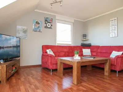 Ferienwohnung für 5 Personen (82 m²) in Ostseebad Kühlungsborn 5/10