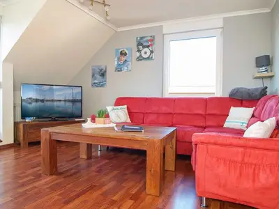 Ferienwohnung für 5 Personen (82 m²) in Ostseebad Kühlungsborn 6/10