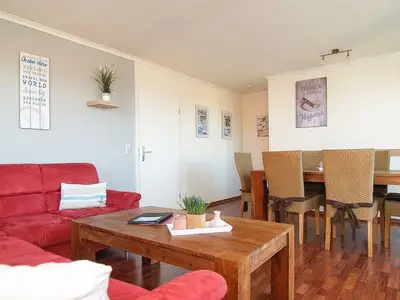 Ferienwohnung für 5 Personen (82 m²) in Ostseebad Kühlungsborn 7/10