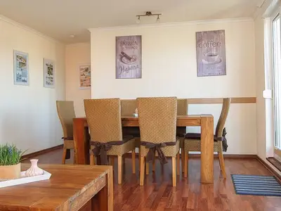 Ferienwohnung für 5 Personen (82 m²) in Ostseebad Kühlungsborn 8/10