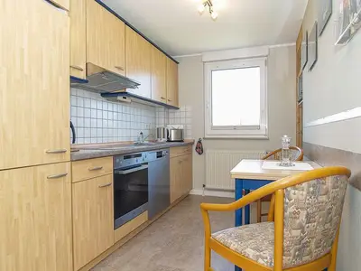 Ferienwohnung für 5 Personen (82 m²) in Ostseebad Kühlungsborn 9/10