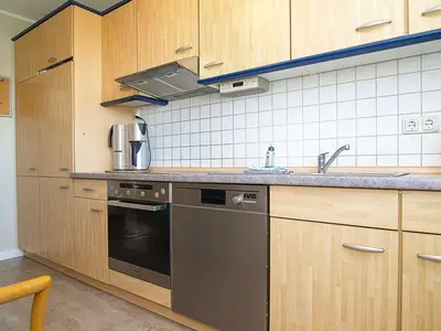 Ferienwohnung für 5 Personen (82 m²) in Ostseebad Kühlungsborn 10/10