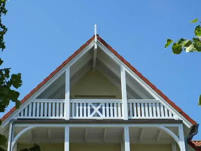 Ferienwohnung für 2 Personen (42 m²) in Ostseebad Kühlungsborn 6/10