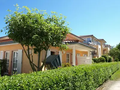 Ferienwohnung für 4 Personen (61 m²) in Ostseebad Kühlungsborn 2/10