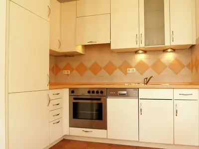 Ferienwohnung für 4 Personen (61 m²) in Ostseebad Kühlungsborn 9/10