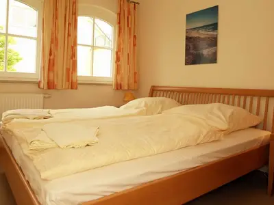 Ferienwohnung für 4 Personen (61 m²) in Ostseebad Kühlungsborn 10/10