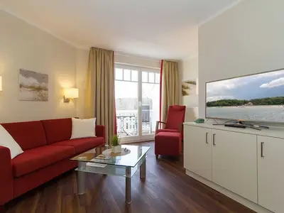 Ferienwohnung für 4 Personen (48 m²) in Ostseebad Kühlungsborn 7/10