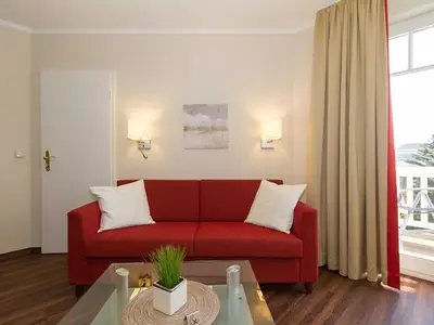 Ferienwohnung für 4 Personen (48 m²) in Ostseebad Kühlungsborn 8/10