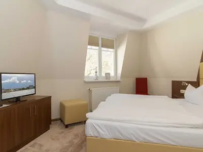 Ferienwohnung für 4 Personen (48 m²) in Ostseebad Kühlungsborn 10/10