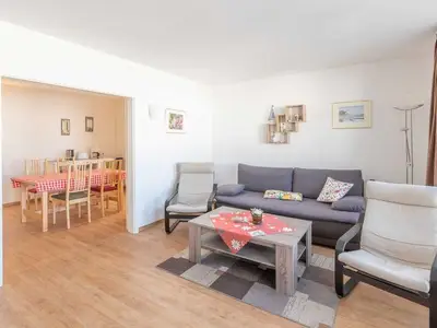 Ferienwohnung für 4 Personen (67 m²) in Ostseebad Kühlungsborn 1/10