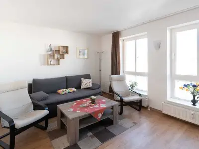 Ferienwohnung für 4 Personen (67 m²) in Ostseebad Kühlungsborn 4/10