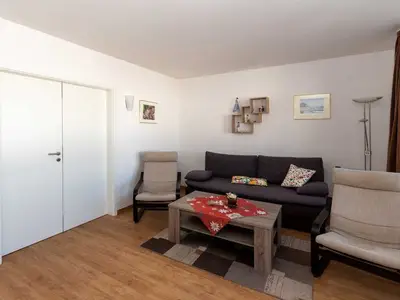 Ferienwohnung für 4 Personen (67 m²) in Ostseebad Kühlungsborn 6/10