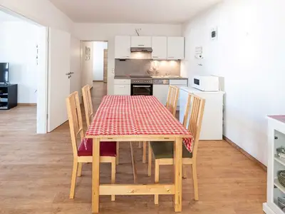Ferienwohnung für 4 Personen (67 m²) in Ostseebad Kühlungsborn 7/10