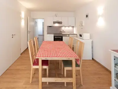 Ferienwohnung für 4 Personen (67 m²) in Ostseebad Kühlungsborn 8/10