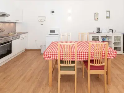 Ferienwohnung für 4 Personen (67 m²) in Ostseebad Kühlungsborn 9/10