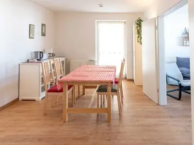 Ferienwohnung für 4 Personen (67 m²) in Ostseebad Kühlungsborn 10/10