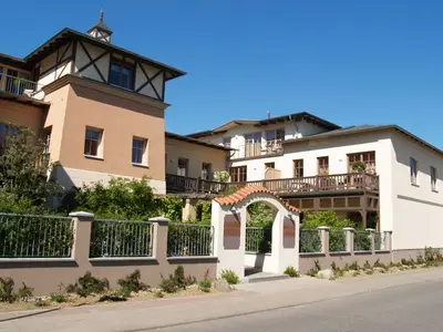 Ferienwohnung für 4 Personen (63 m²) in Ostseebad Kühlungsborn 2/10