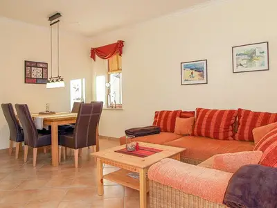 Ferienwohnung für 4 Personen (63 m²) in Ostseebad Kühlungsborn 4/10